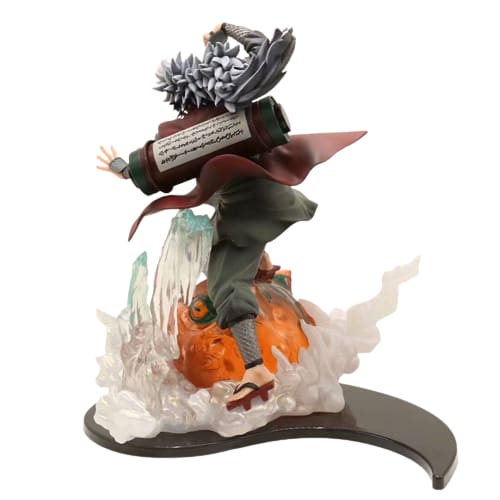 Figurine Jiraya - Naruto