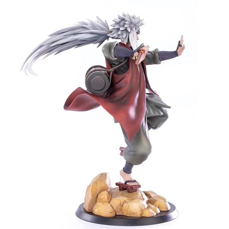 Figurine Jiraya - Naruto