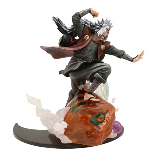 Figurine Jiraya - Naruto