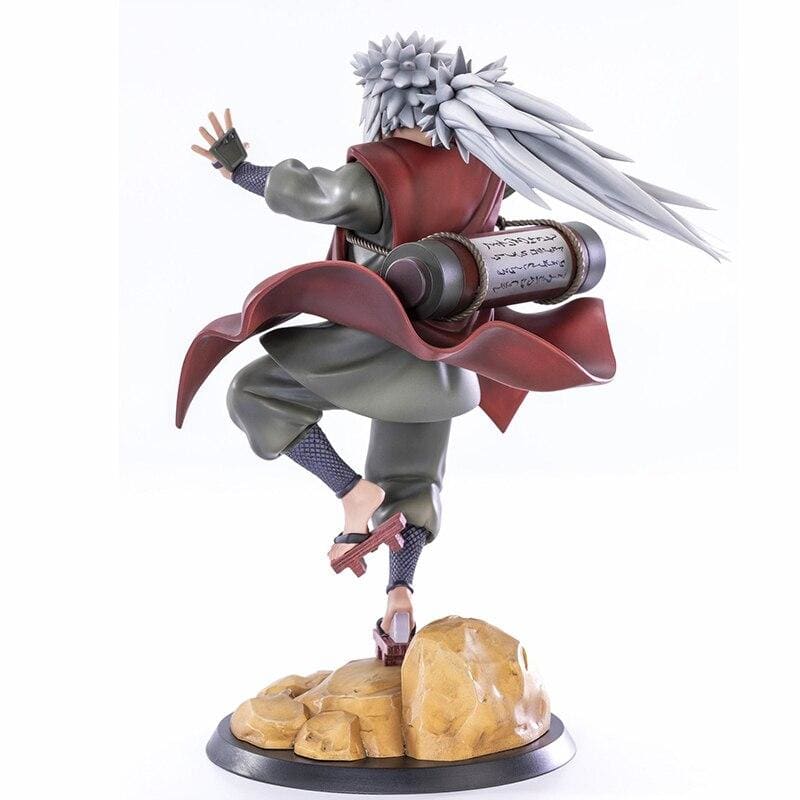 Figurine Jiraya - Naruto