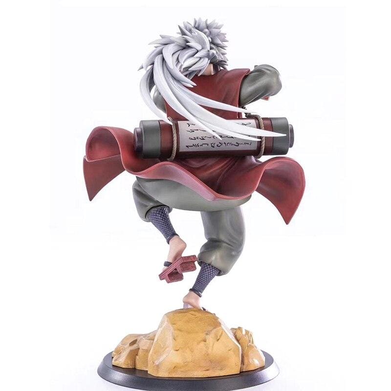 Figurine Jiraya - Naruto