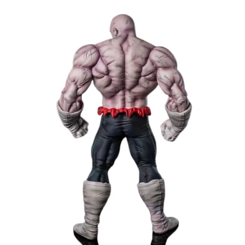 Figurine Jiren - Dragon Ball Z