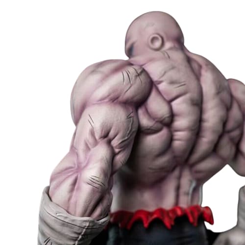 Figurine Jiren - Dragon Ball Z