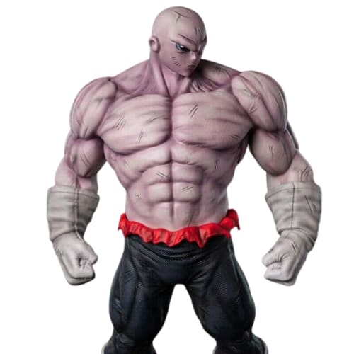 Figurine Jiren - Dragon Ball Z