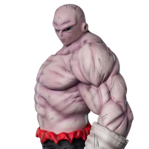 Figurine Jiren - Dragon Ball Z