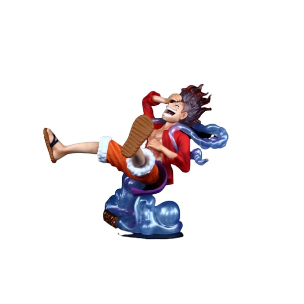 Figurine Joy Boy - One Piece