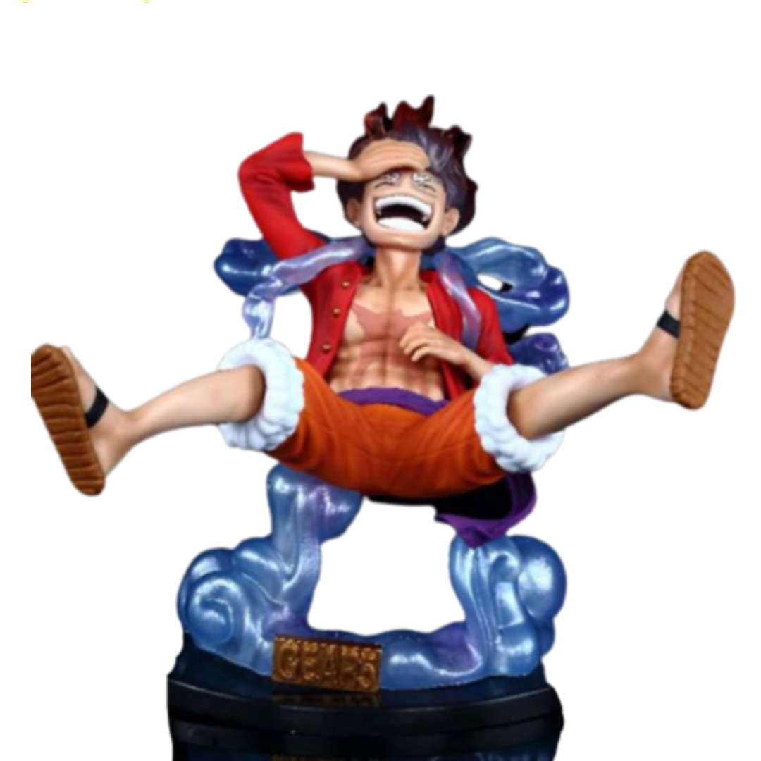 Figurine Joy Boy - One Piece