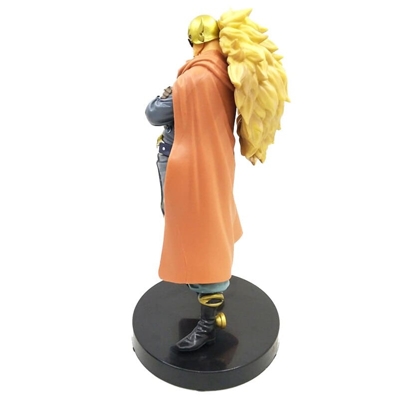 Figurine Judge Vinsmoke - One Piece