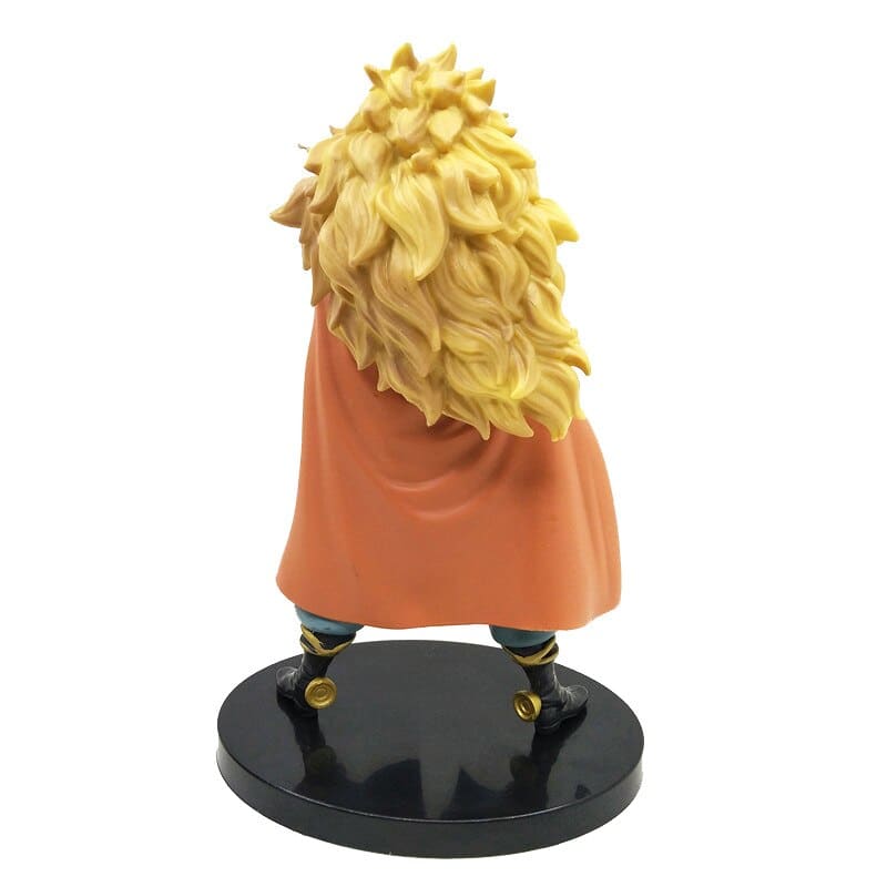 Figurine Judge Vinsmoke - One Piece