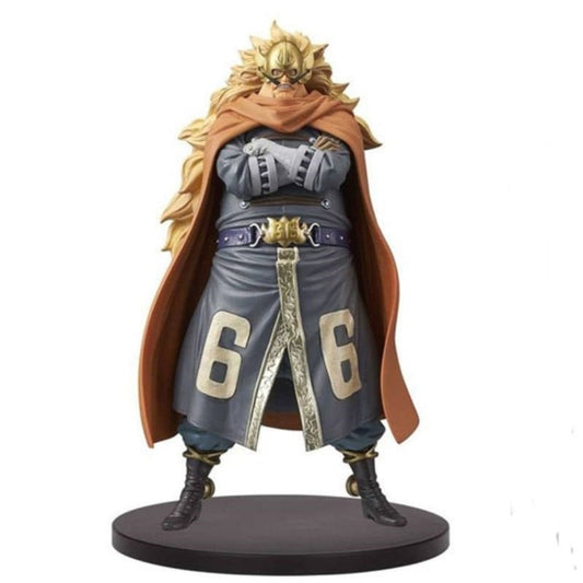 Figurine Judge Vinsmoke - One Piece