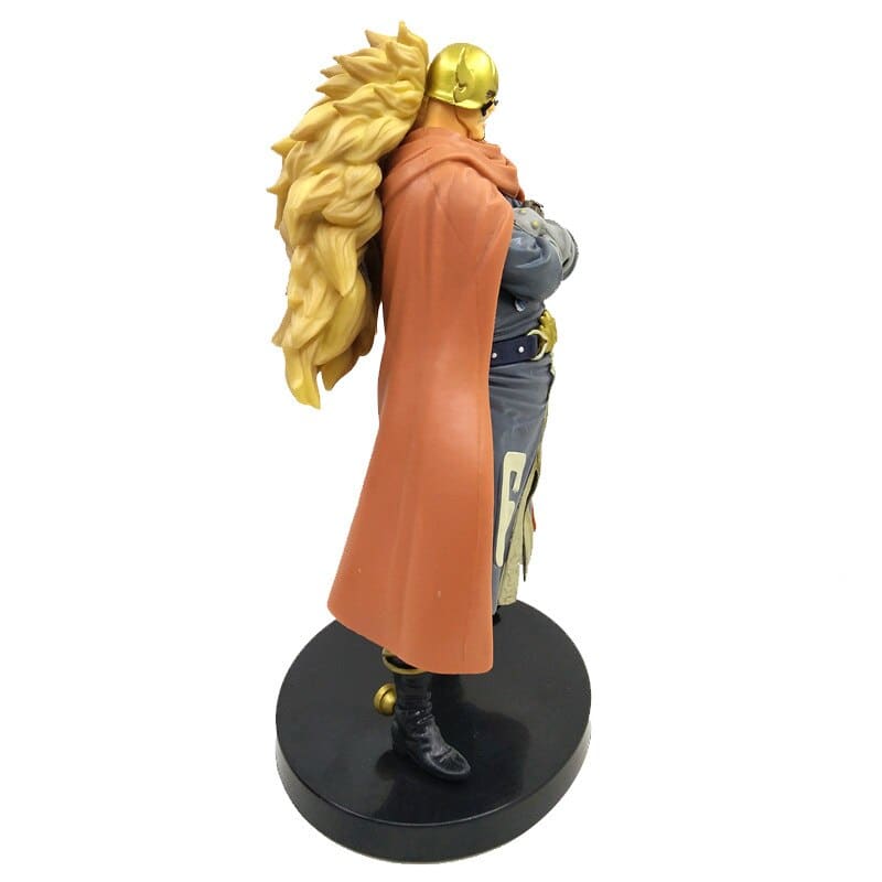 Figurine Judge Vinsmoke - One Piece