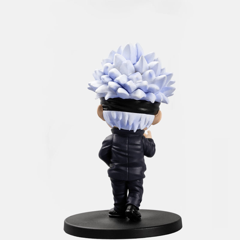 Figurine Jujutsu Kaisen Gojo