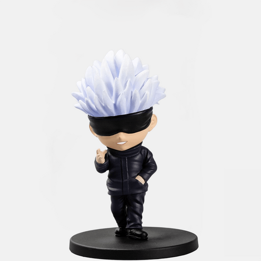 Figurine Jujutsu Kaisen Gojo