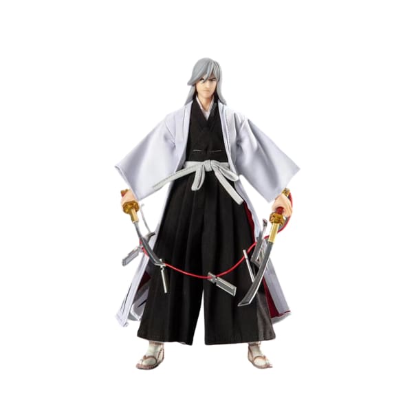 Figurine Jūshirō Ukitake  Bleach