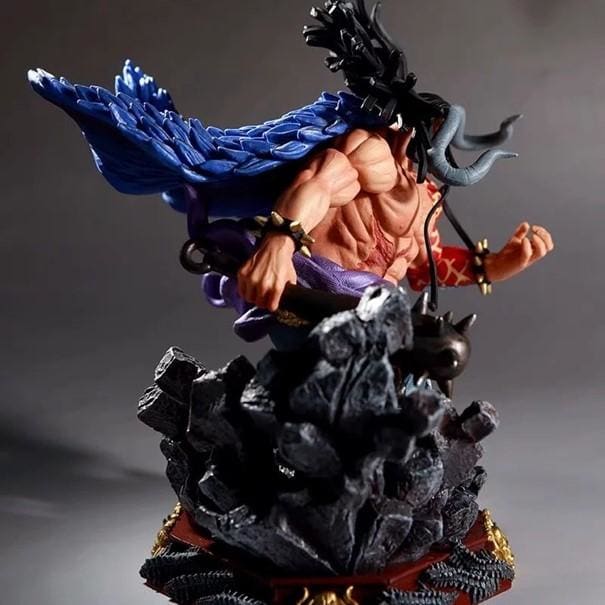 Figurine Kaido aux cent bêtes - One Piece