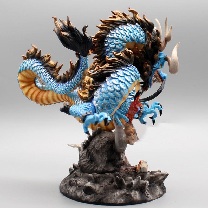 Figurine Kaido Dragon GK- One Piece