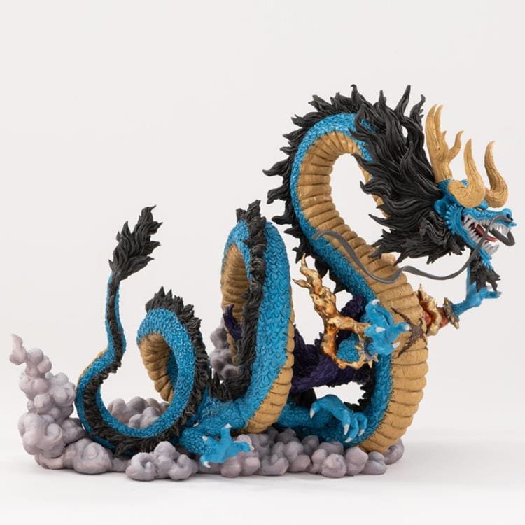 Figurine Kaido Dragon - One Piece