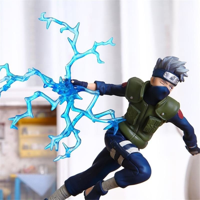 Figurine Kakashi Hatake - Naruto