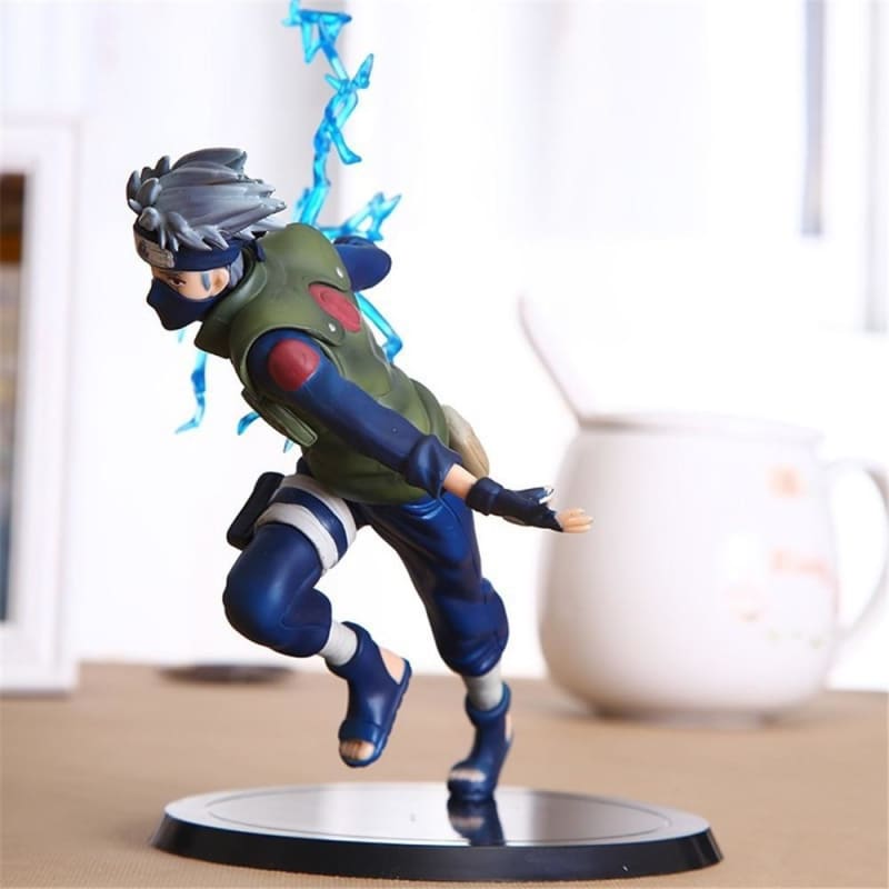 Figurine Kakashi Hatake - Naruto