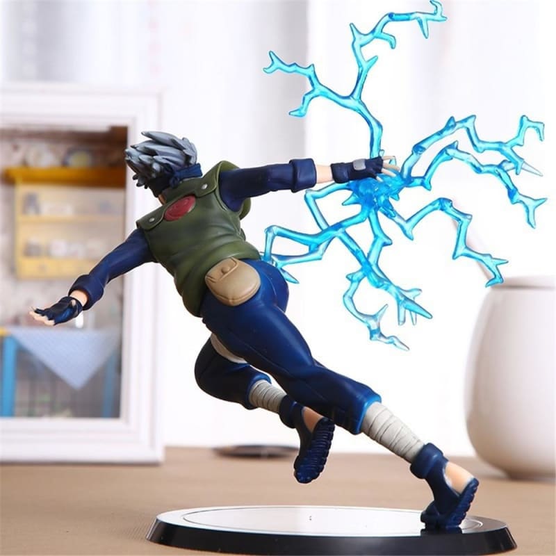 Figurine Kakashi Hatake - Naruto