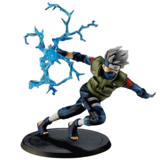 Figurine Kakashi Hatake - Naruto