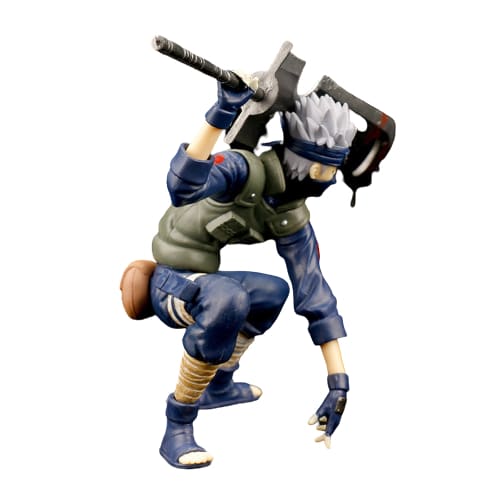 Figurine Kakashi - Naruto