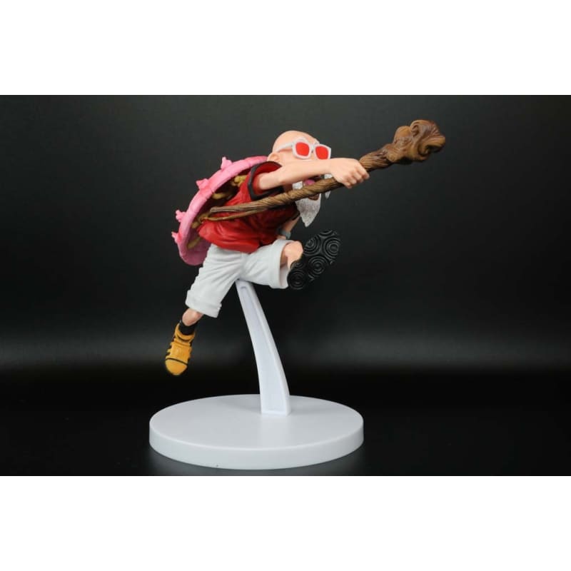 Figurine Kame Sennin - Dragon Ball Z