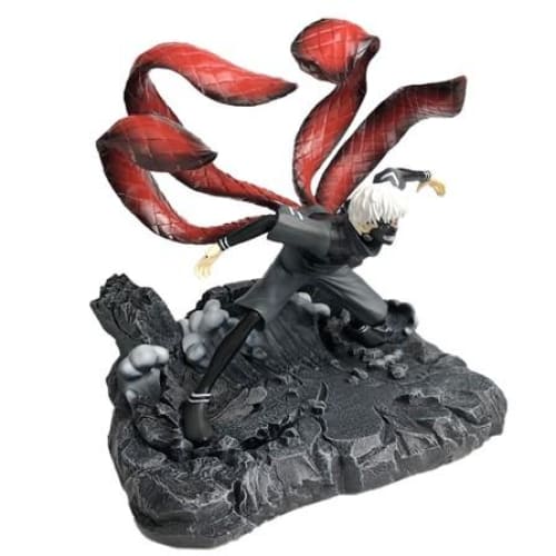 Figurine Kaneki Ken mode Ghoul - Tokyo Ghoul