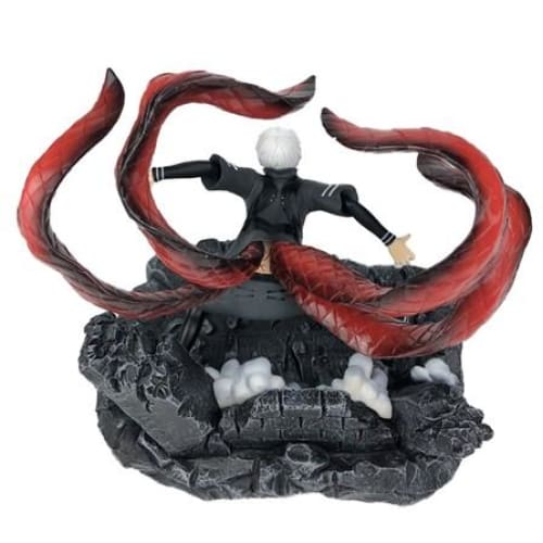 Figurine Kaneki Ken mode Ghoul - Tokyo Ghoul