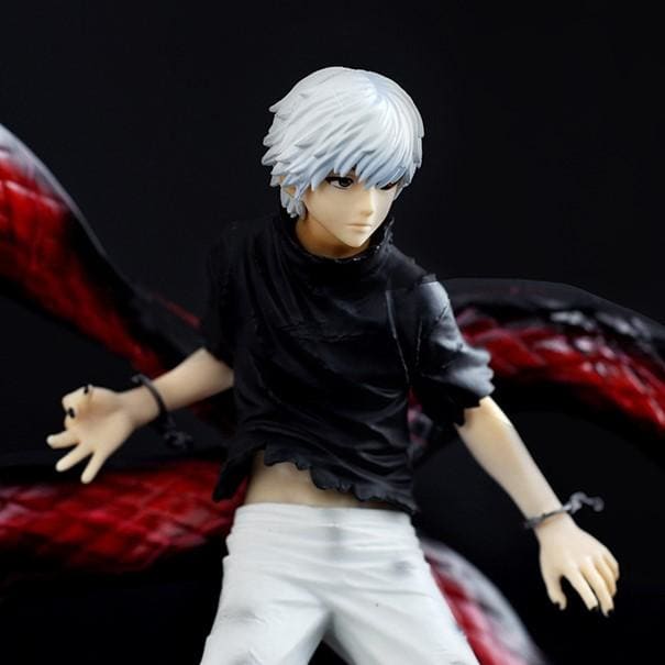 Figurine Kaneki Ken - Tokyo Ghoul