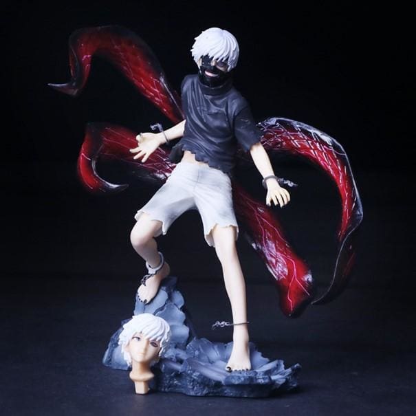 Figurine Kaneki Ken - Tokyo Ghoul