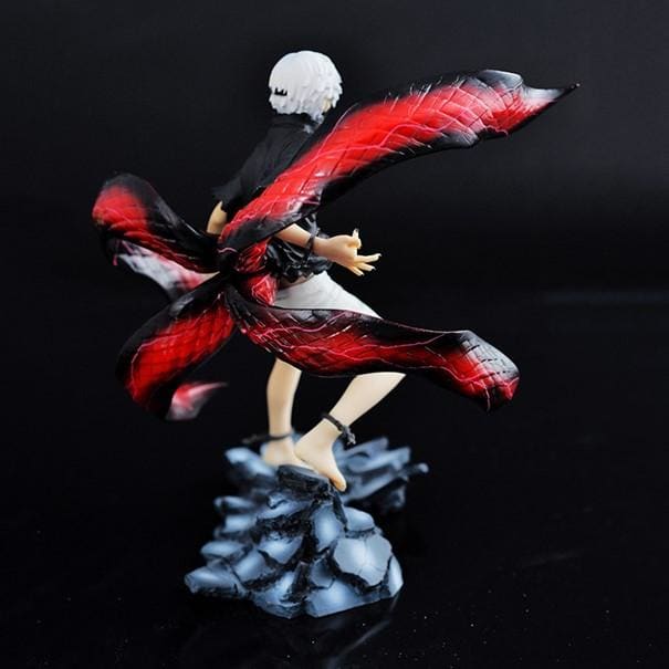 Figurine Kaneki Ken - Tokyo Ghoul