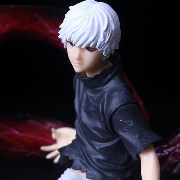 Figurine Kaneki Ken - Tokyo Ghoul