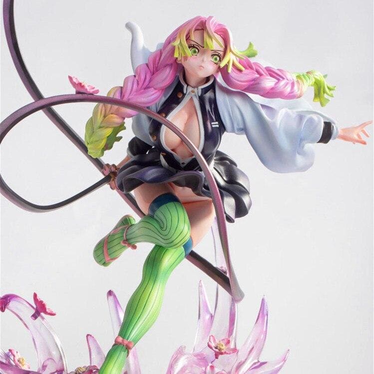 Figurine Kanroji Mitsuri - Demon Slayer