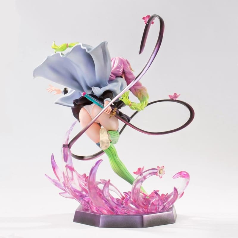 Figurine Kanroji Mitsuri - Demon Slayer