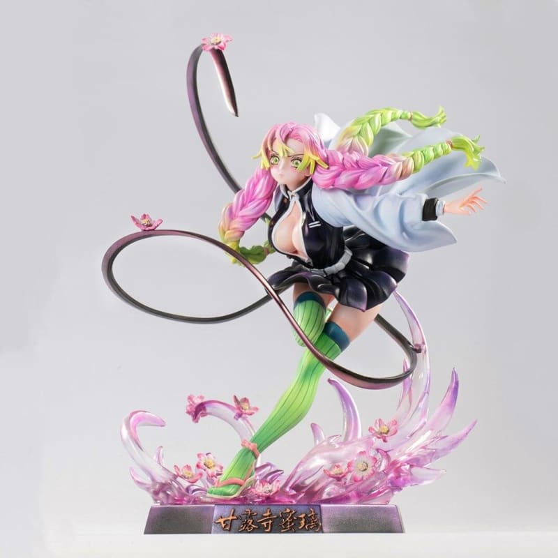 Figurine Kanroji Mitsuri - Demon Slayer