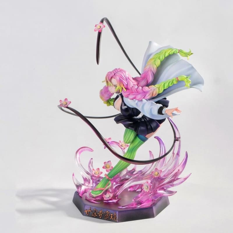 Figurine Kanroji Mitsuri - Demon Slayer