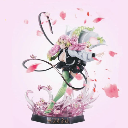 Figurine Kanroji Mitsuri - Demon Slayer