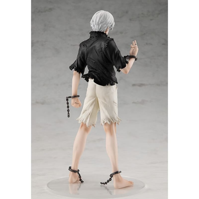 Figurine Ken Kaneki (Shironeki) - Tokyo Ghoul