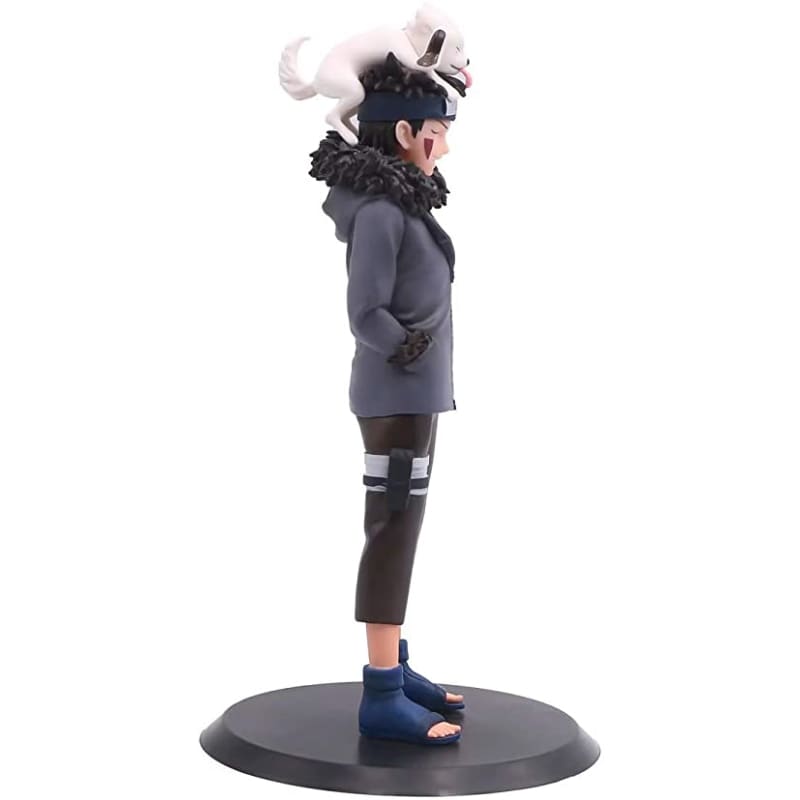 Figurine Kiba Inuzuka - Naruto