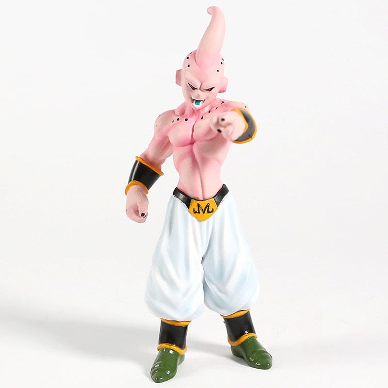 Figurine Kid Boo - Dragon Ball Z