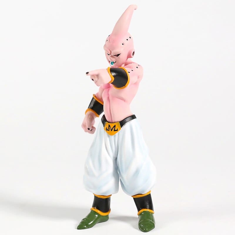 Figurine Kid Boo - Dragon Ball Z