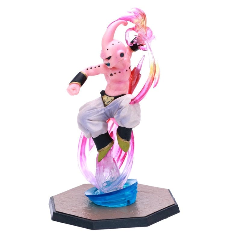 Figurine Kid Boo - Dragon Ball Z