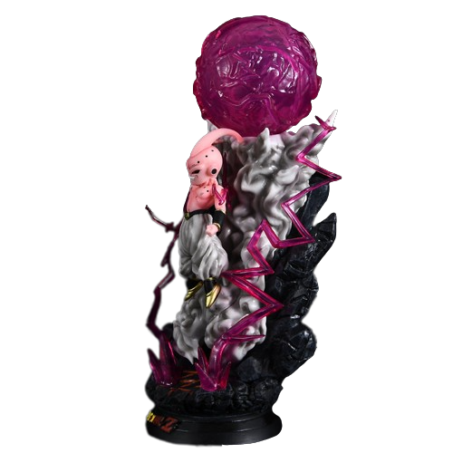 Figurine Kid Buu - Dragon Ball Z