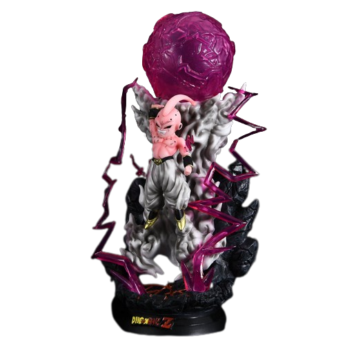 Figurine Kid Buu - Dragon Ball Z