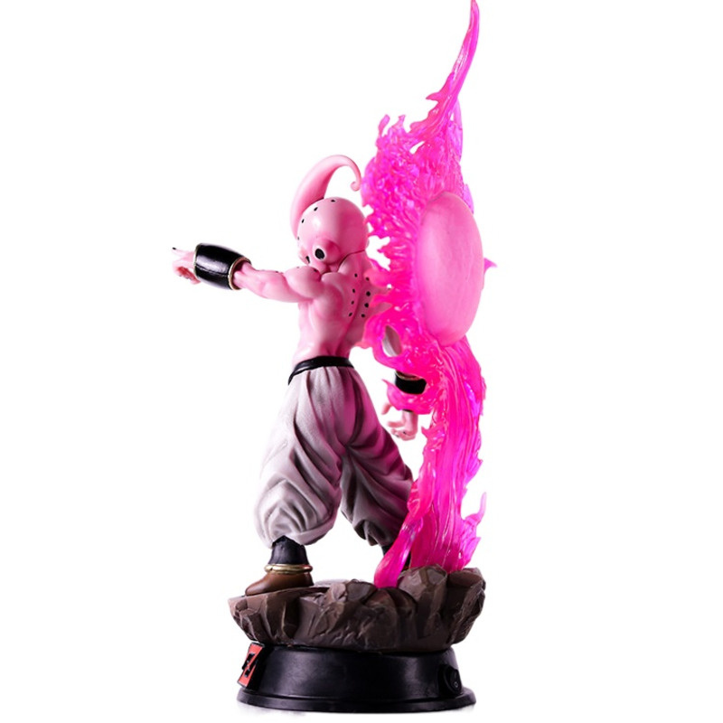 Figurine Kid Buu "Ki" - Dragon Ball Z