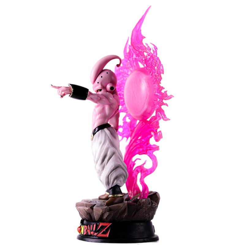 Figurine Kid Buu "Ki" - Dragon Ball Z