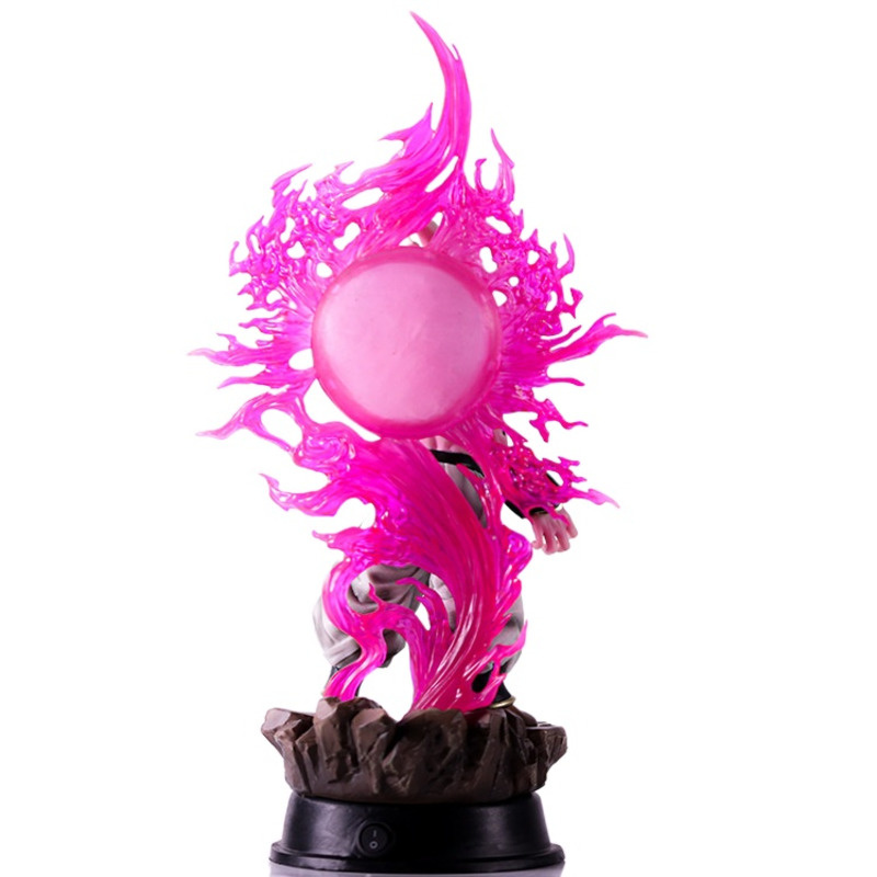 Figurine Kid Buu "Ki" - Dragon Ball Z