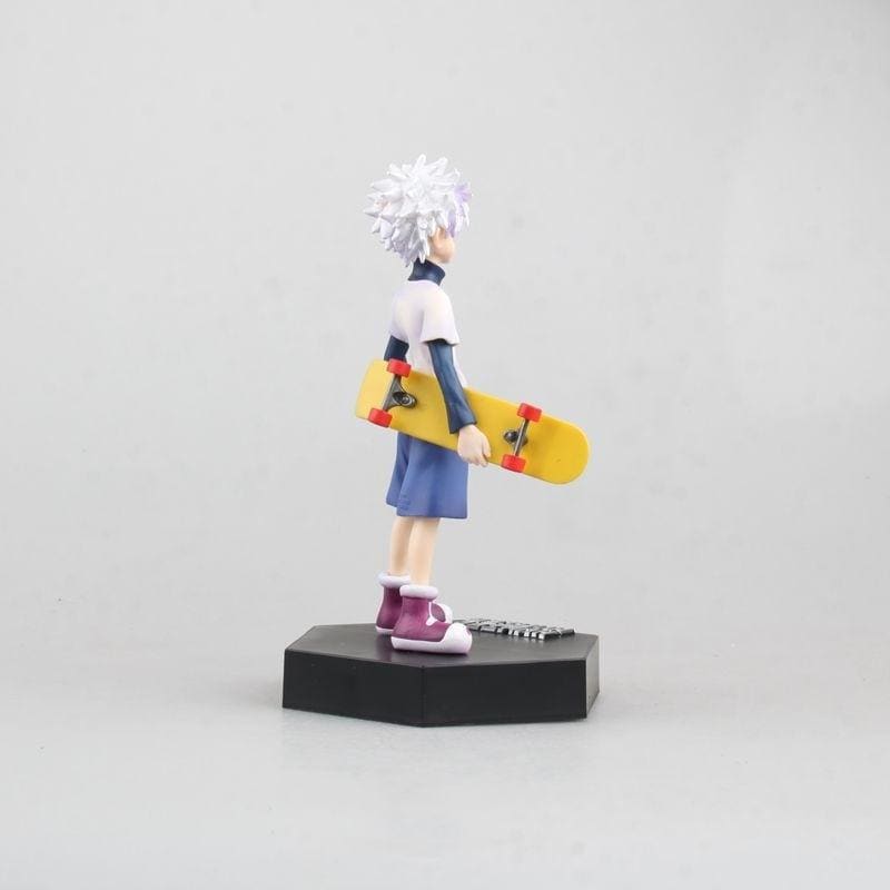 Figurine Kirua Zoldik - Hunter X Hunter