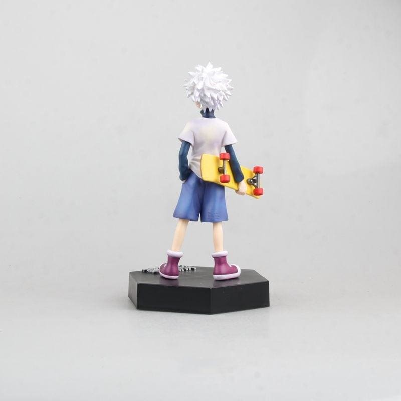 Figurine Kirua Zoldik - Hunter X Hunter